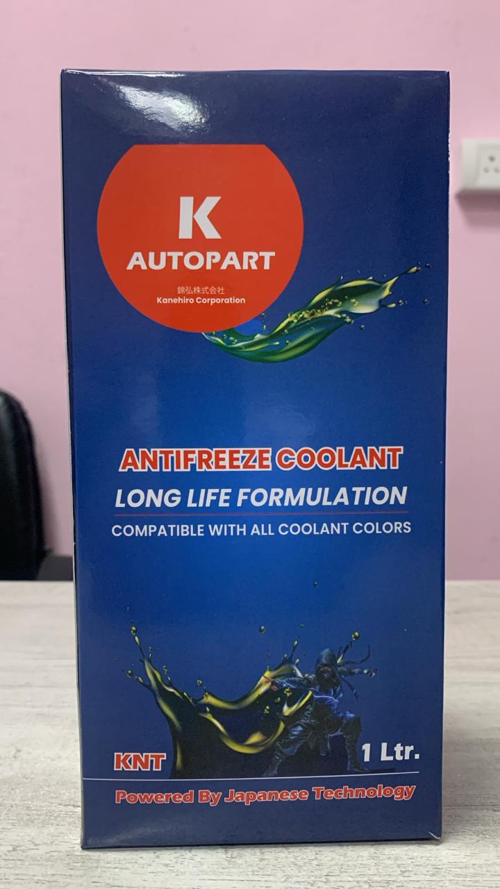 Coolant
