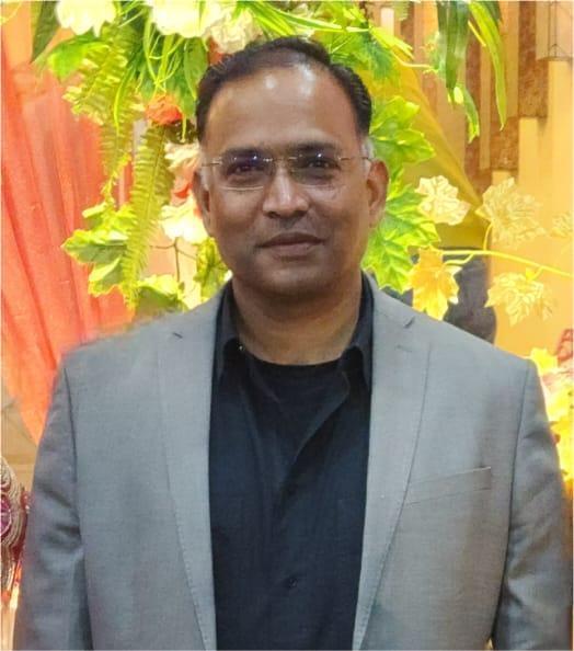 Mr. Lalit Jain