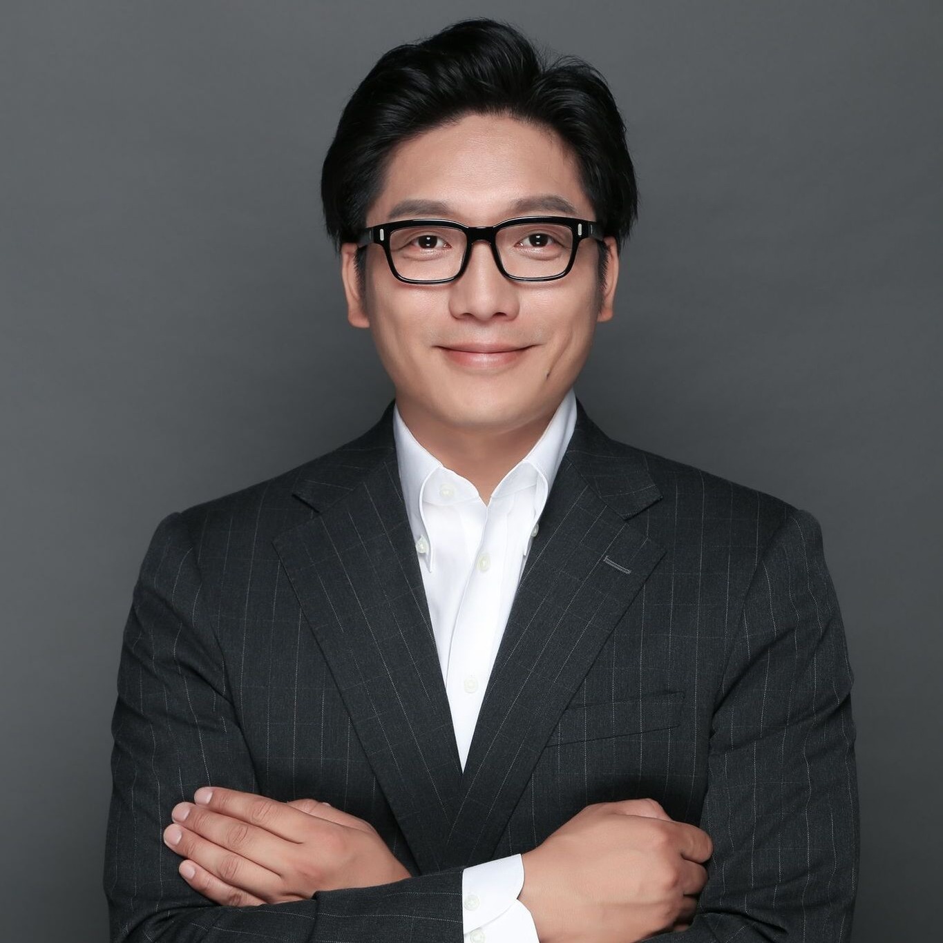 Mr. Kokuei Riku
