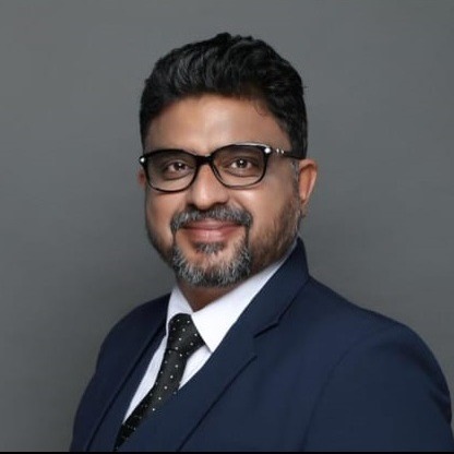 Mr. Vishu Singhal